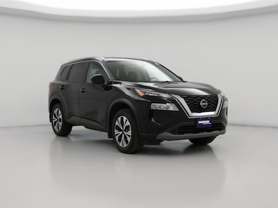 2023 Nissan Rogue SV -
                Overland Park, KS