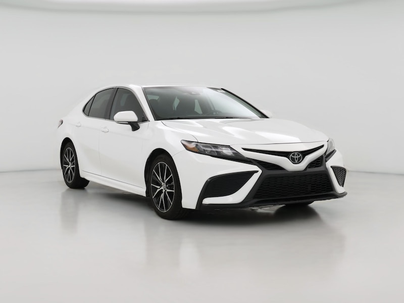 2023 Toyota Camry SE -
                  Overland Park, KS