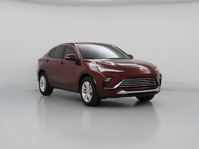 2024 Buick Envista Preferred -
                Overland Park, KS