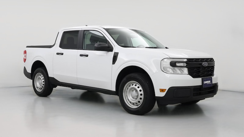 2024 Ford Maverick XL Hero Image