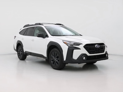 2024 Subaru Outback Onyx Edition -
                Wichita, KS