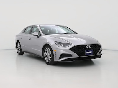 2023 Hyundai Sonata SEL -
                Wichita, KS