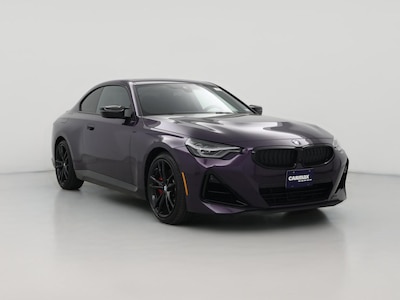 2023 BMW 2 Series M240i -
                  Overland Park, KS