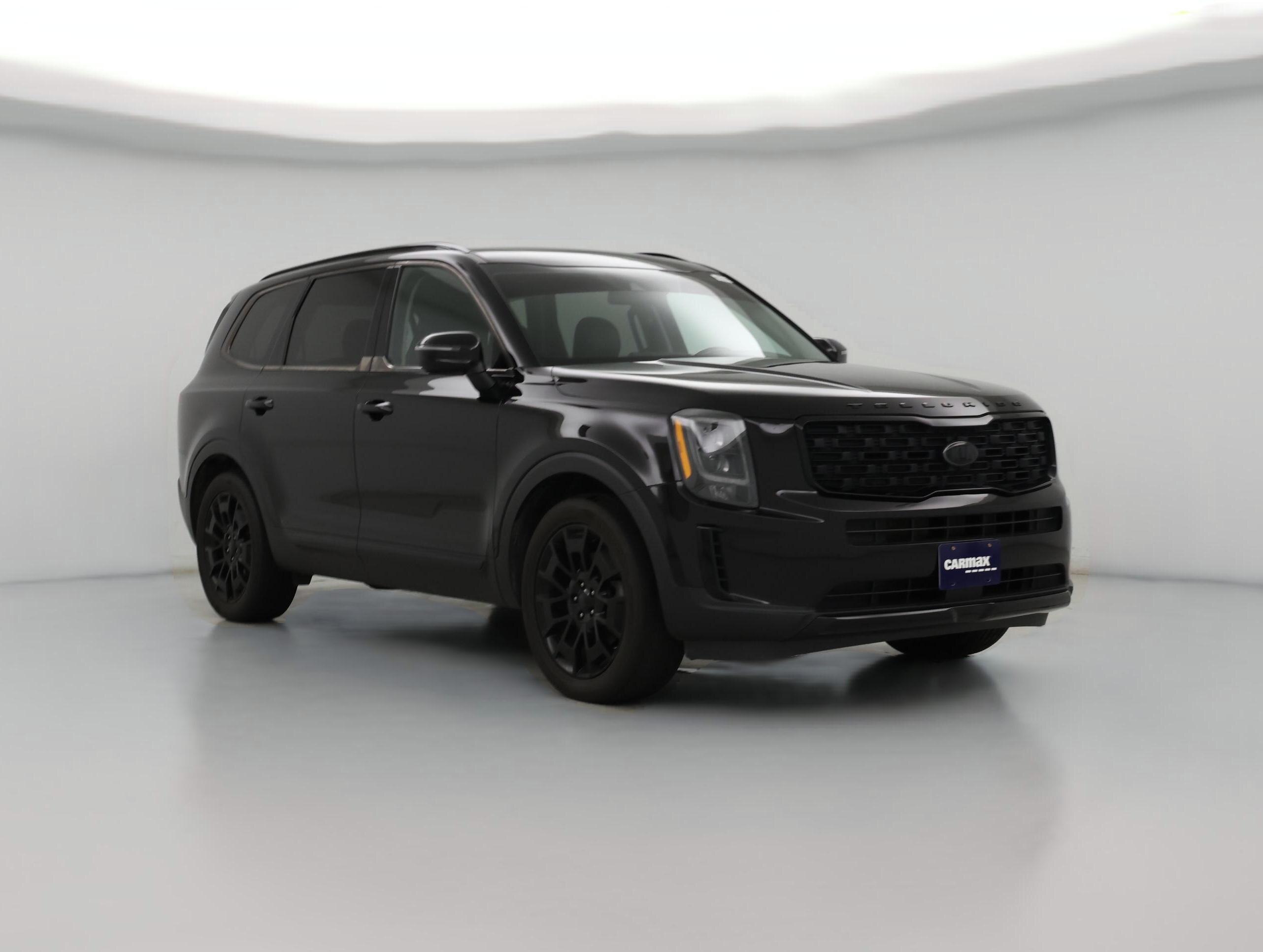 Thumbnail: 2021 Kia Telluride - 1