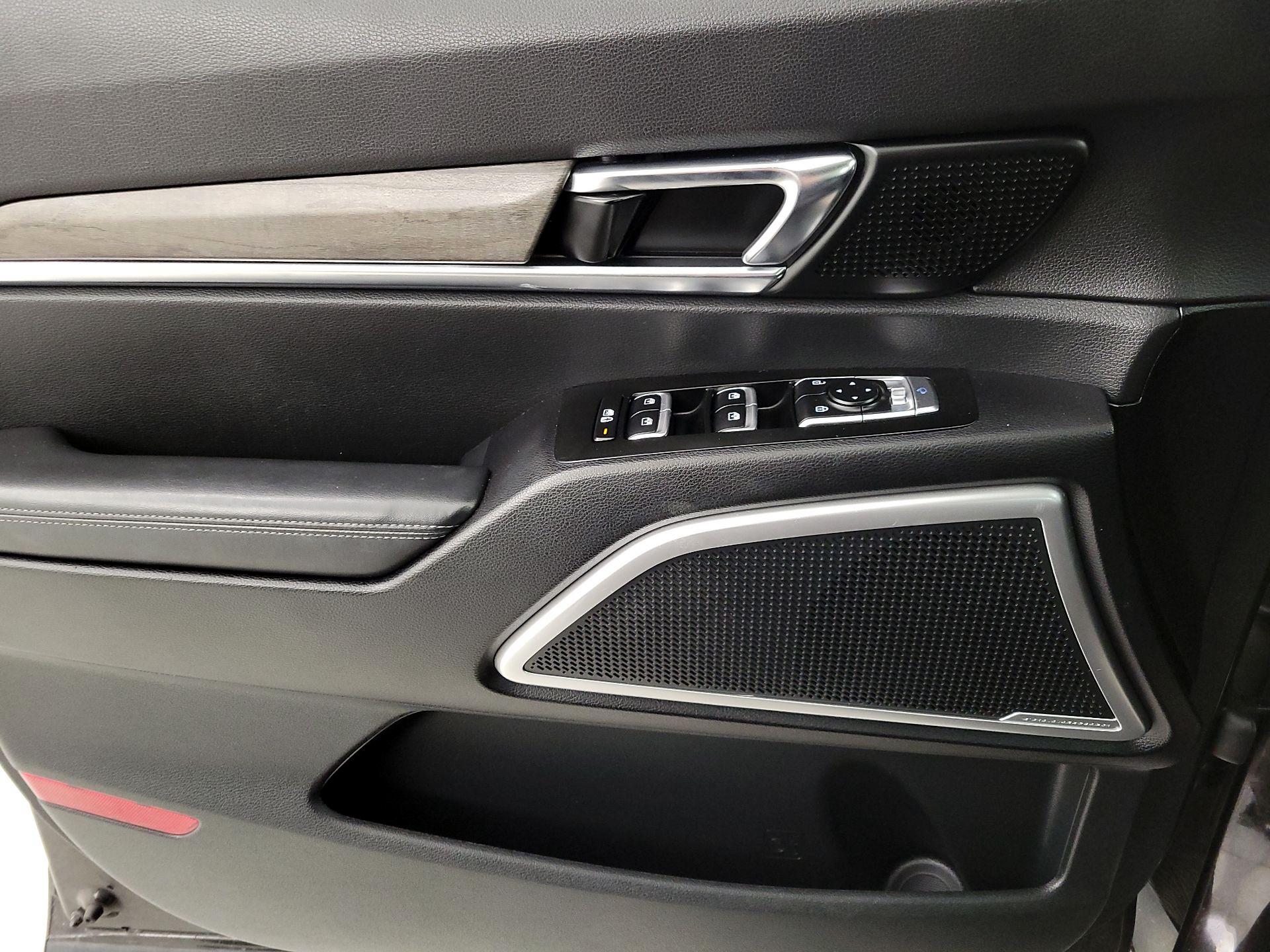 Thumbnail: 2021 Kia Telluride - 12