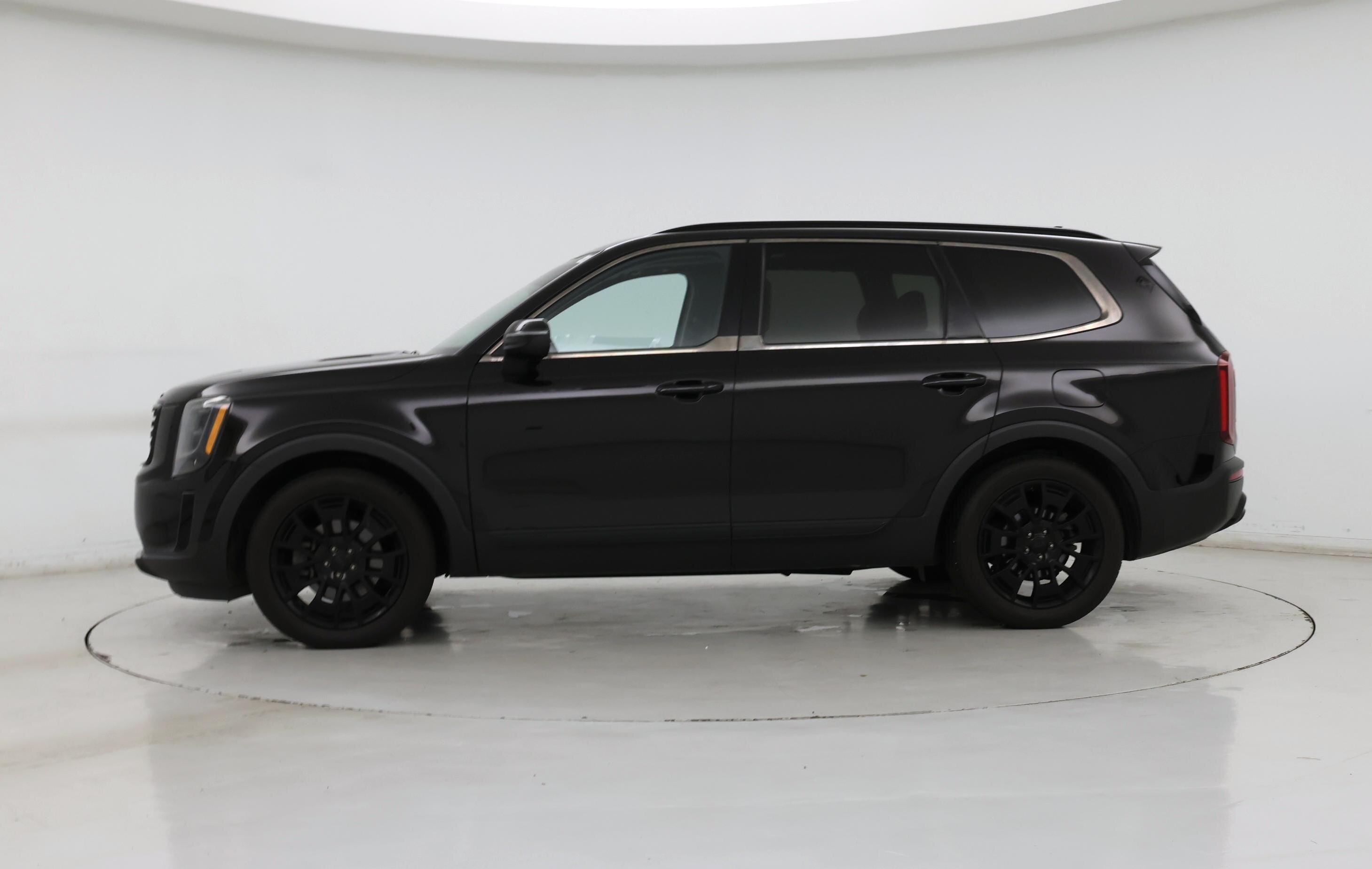 Thumbnail: 2021 Kia Telluride - 3