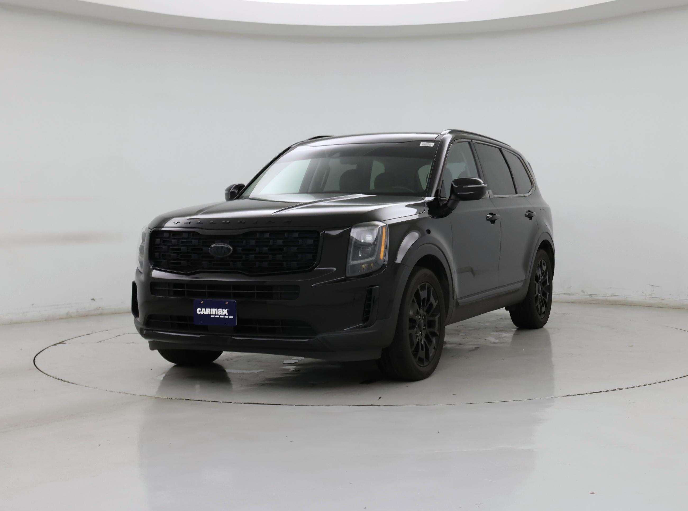 Thumbnail: 2021 Kia Telluride - 4