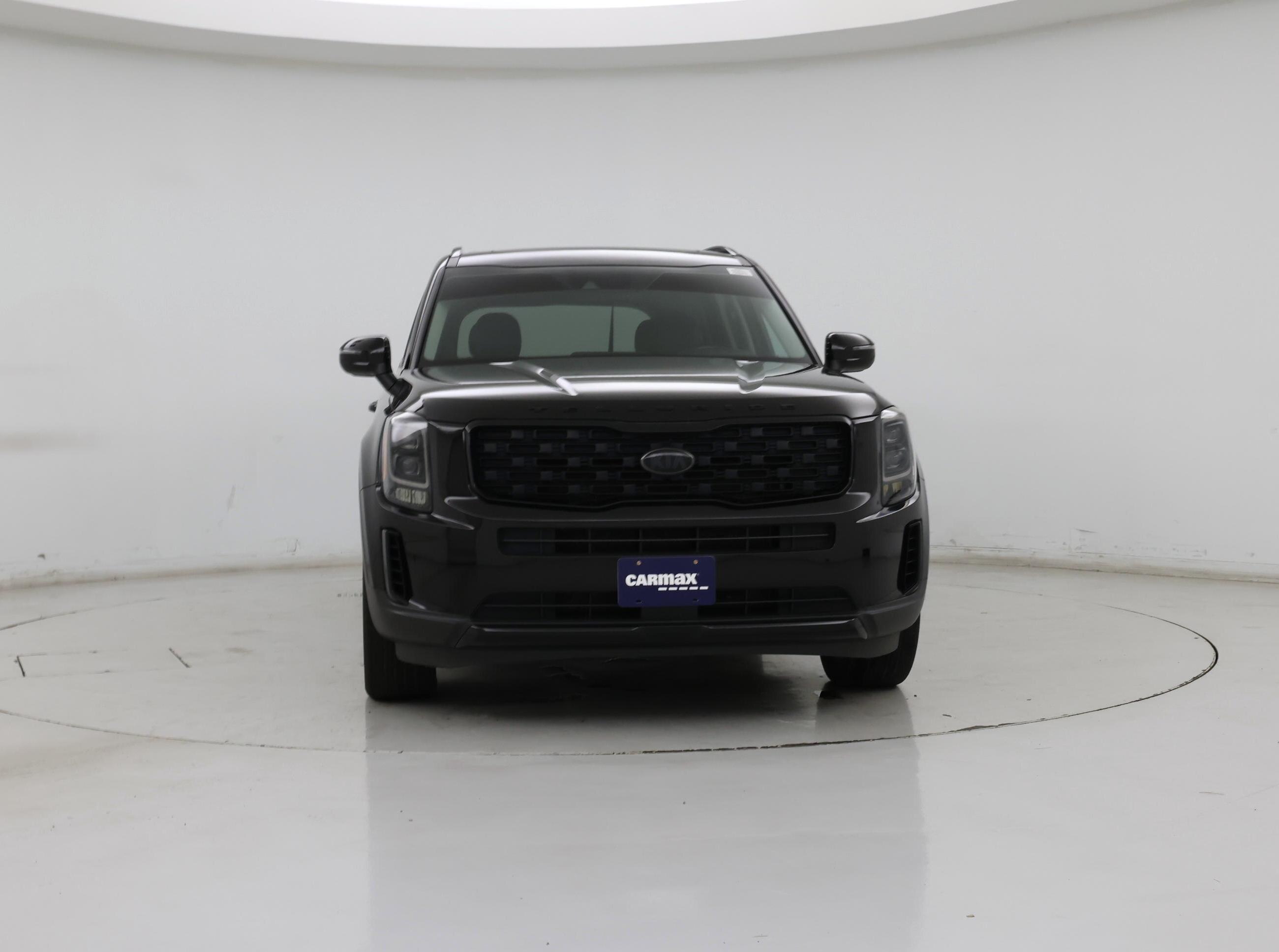 Thumbnail: 2021 Kia Telluride - 5