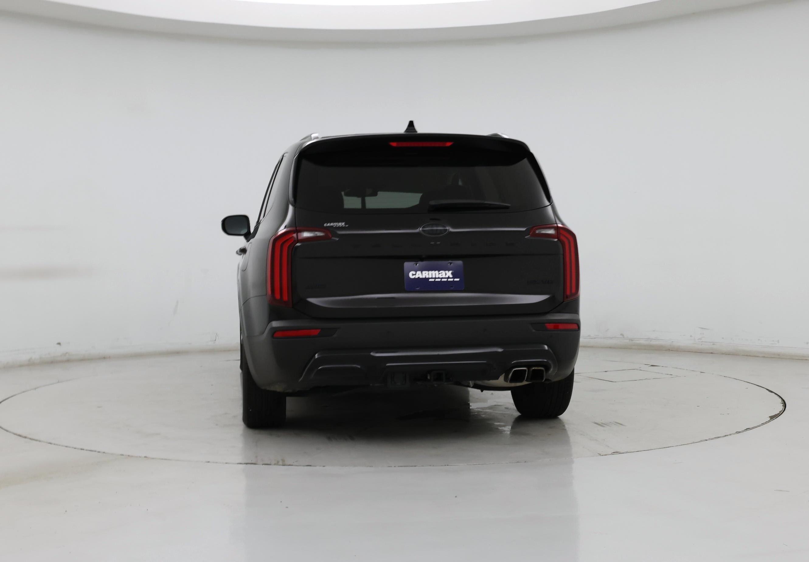 Thumbnail: 2021 Kia Telluride - 6