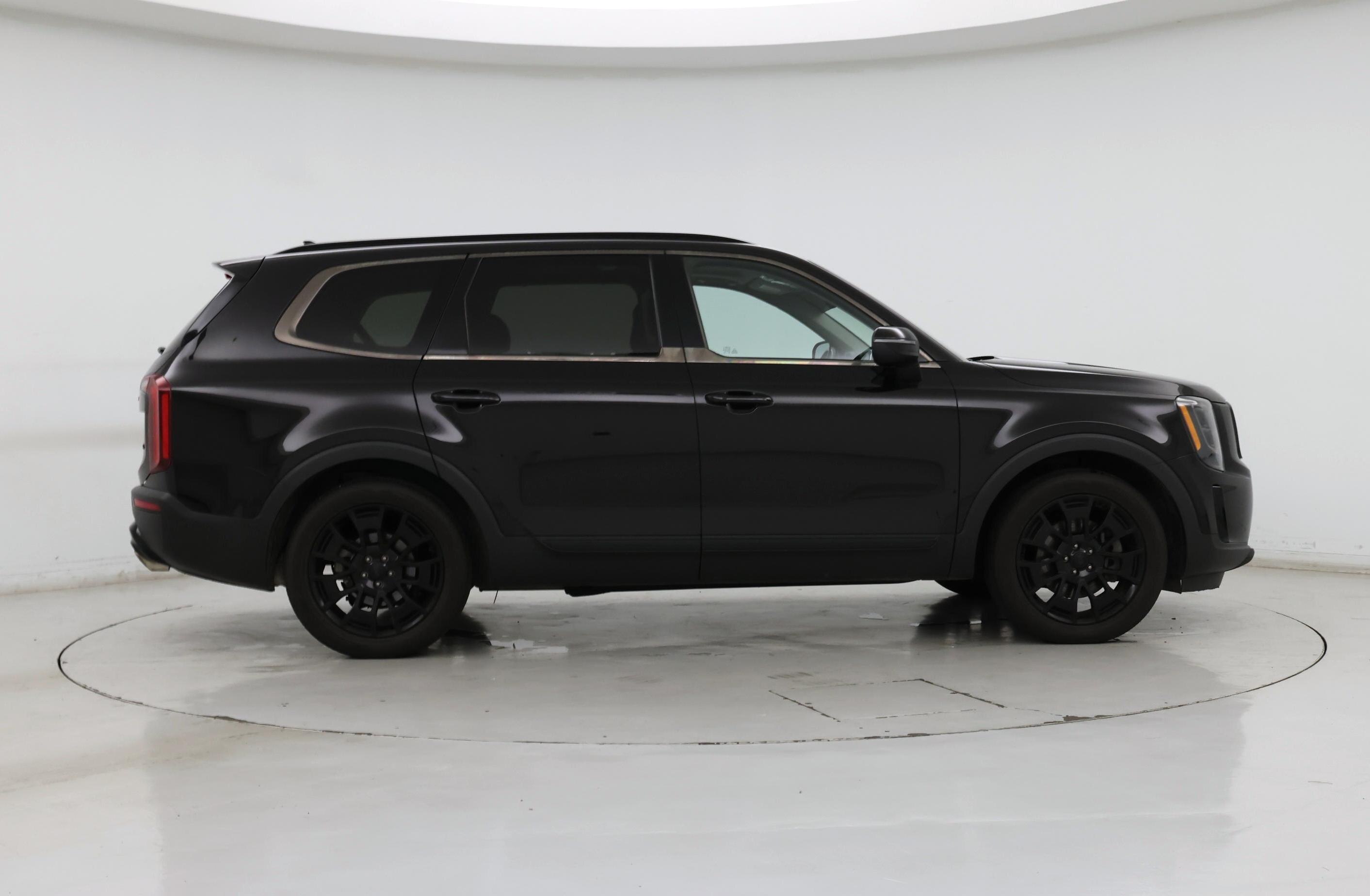 Thumbnail: 2021 Kia Telluride - 7