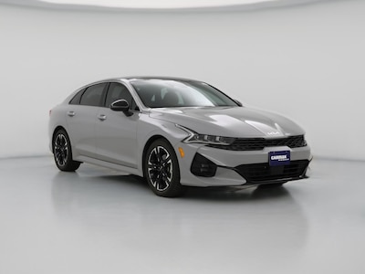 2023 Kia K5 GT-Line -
                Overland Park, KS
