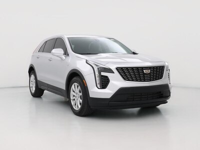 2019 Cadillac XT4 Luxury -
                Wichita, KS