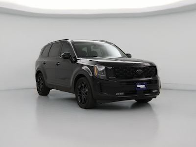 2021 Kia Telluride SX -
                Overland Park, KS