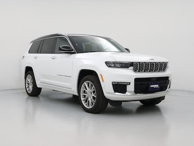 2024 Jeep Grand Cherokee L Summit -
                Saint Louis, MO