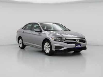 2019 Volkswagen Jetta SE -
                Overland Park, KS