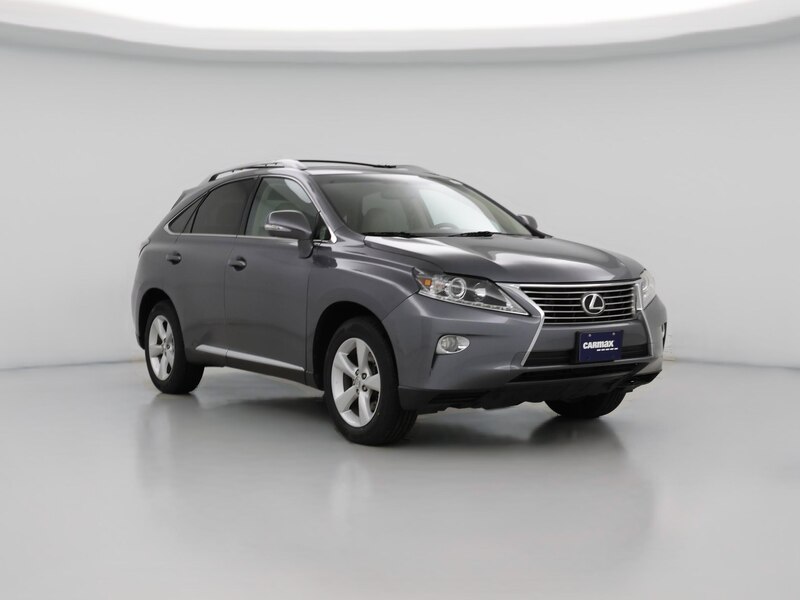 2014 Lexus RX 350 -
                  Overland Park, KS
