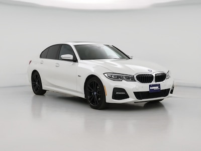 2022 BMW 3 Series 330i xDrive -
                Overland Park, KS