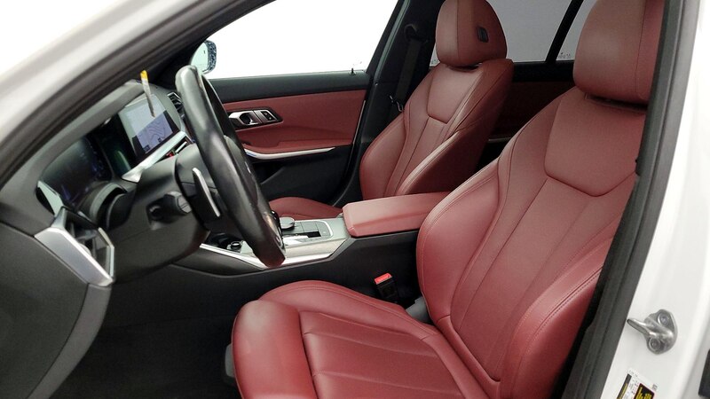 2022 BMW 3 Series 330i xDrive 11
