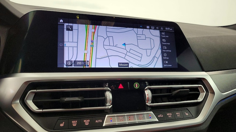 2022 BMW 3 Series 330i xDrive 14
