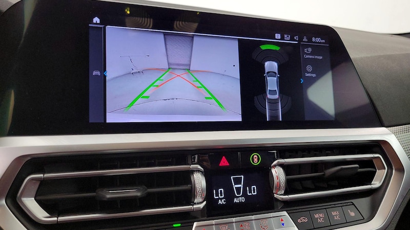 2022 BMW 3 Series 330i xDrive 15