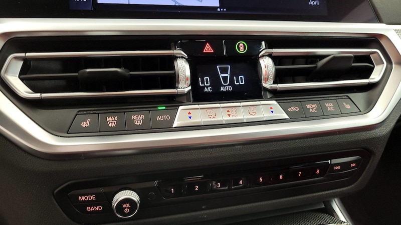 2022 BMW 3 Series 330i xDrive 17