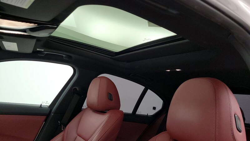 2022 BMW 3 Series 330i xDrive 20