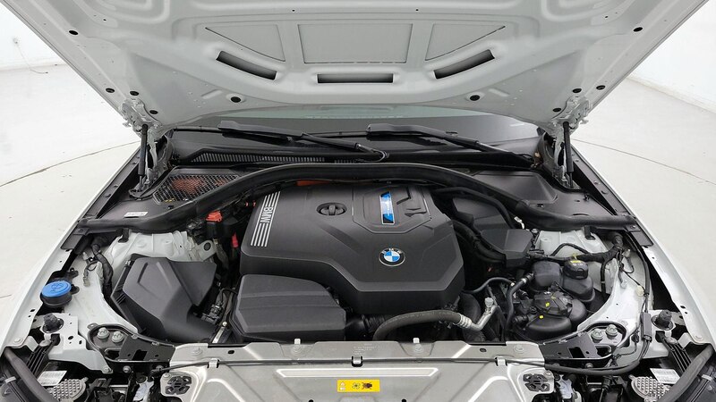 2022 BMW 3 Series 330i xDrive 23