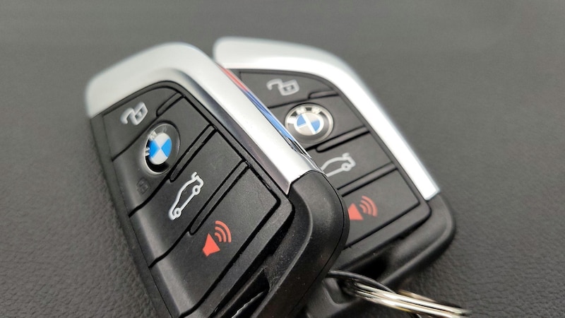 2022 BMW 3 Series 330i xDrive 24