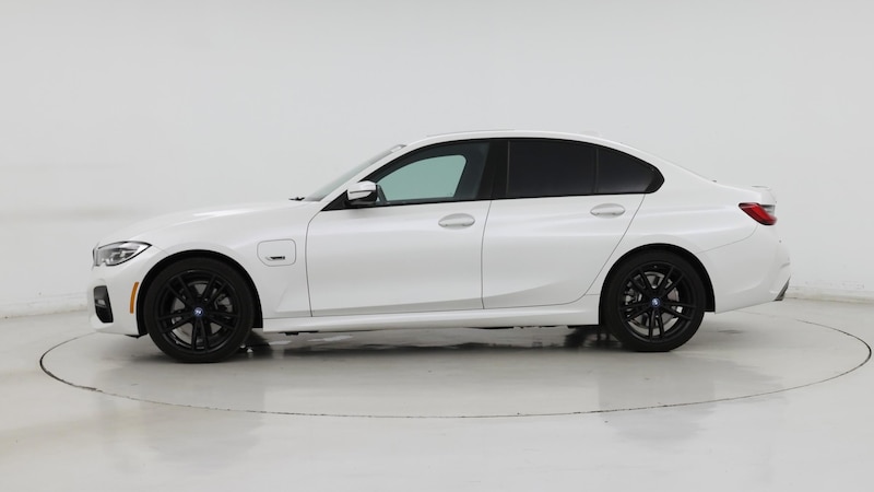 2022 BMW 3 Series 330i xDrive 3