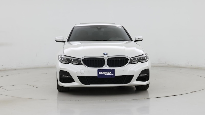 2022 BMW 3 Series 330i xDrive 5