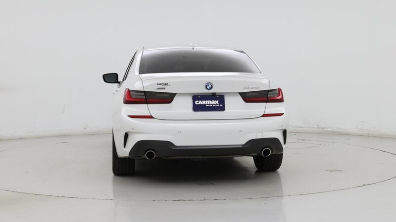 2022 BMW 3 Series 330i xDrive 6