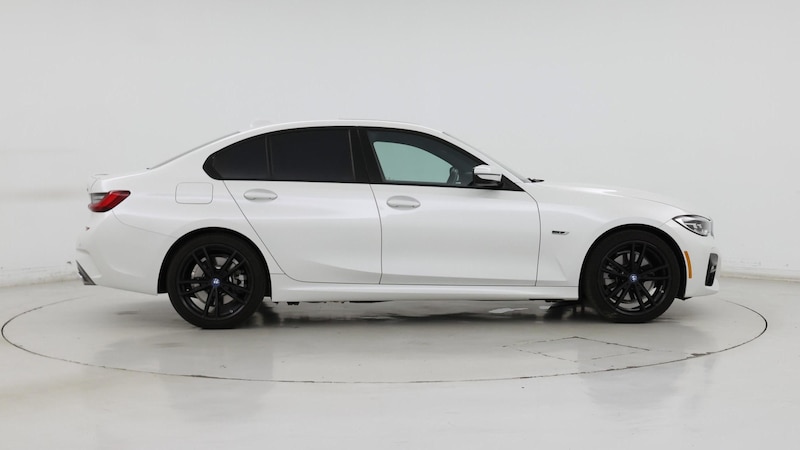 2022 BMW 3 Series 330i xDrive 7