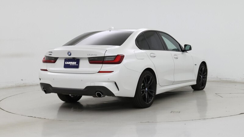 2022 BMW 3 Series 330i xDrive 8