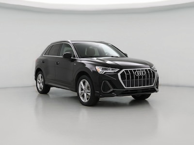 2020 Audi Q3 Premium Plus -
                Overland Park, KS