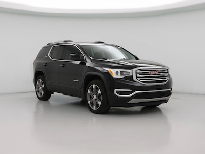 2019 GMC Acadia SLT -
                Overland Park, KS