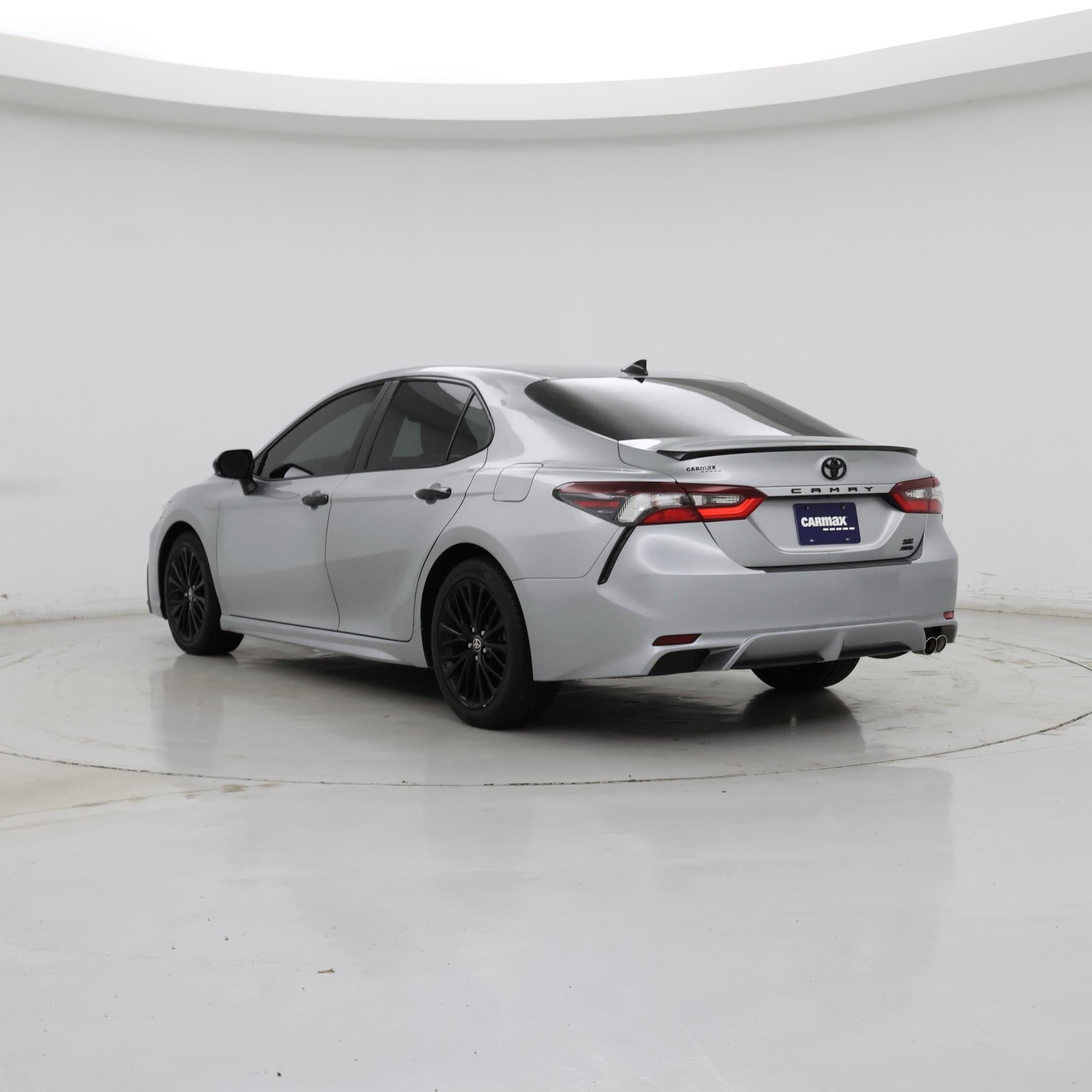 Thumbnail: 2022 Toyota Camry - 2