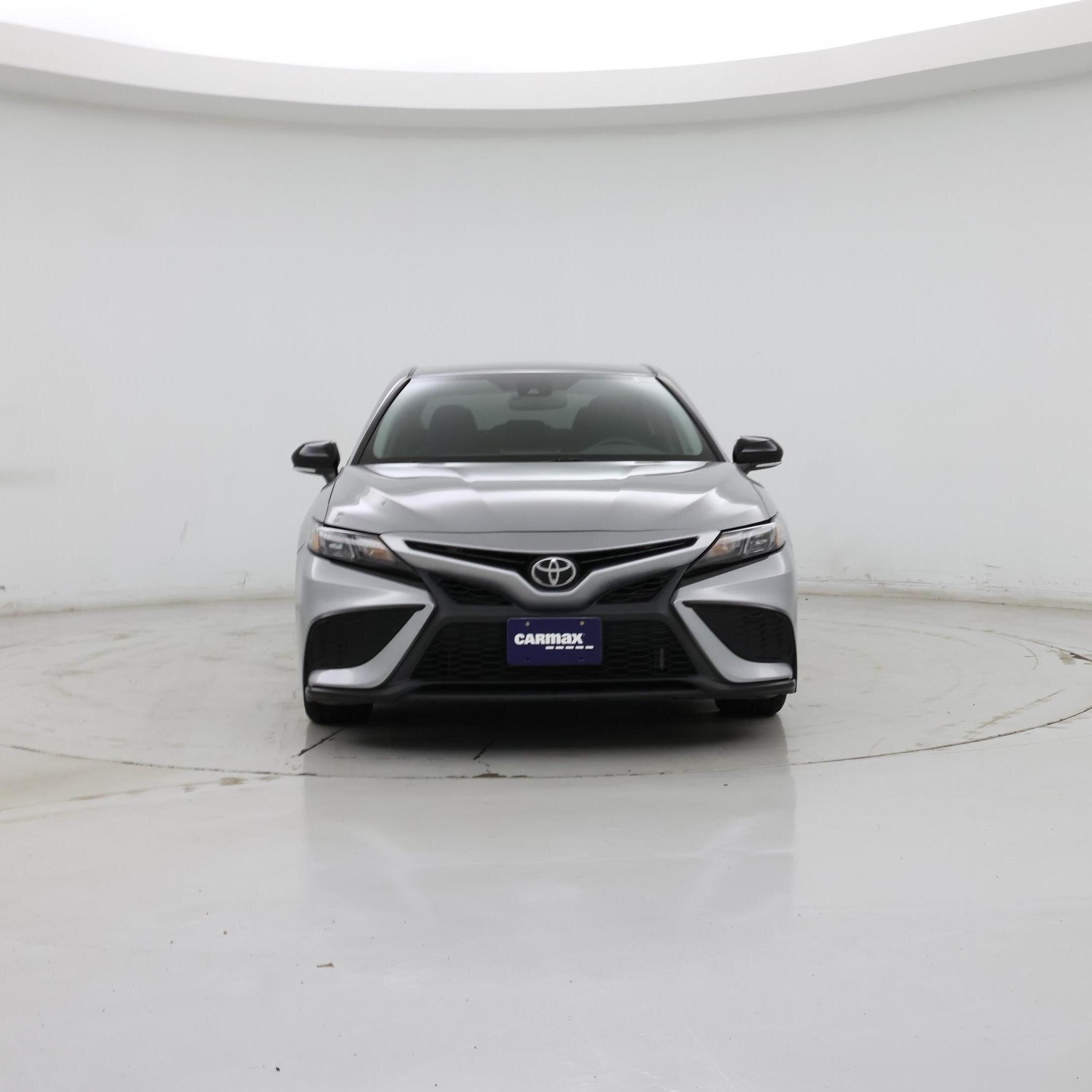 Thumbnail: 2022 Toyota Camry - 5