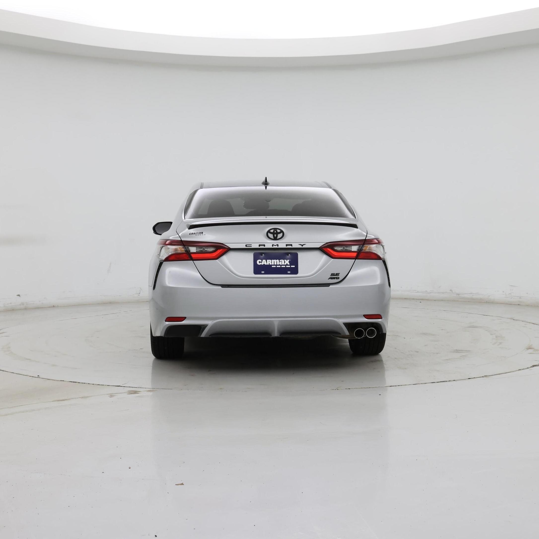Thumbnail: 2022 Toyota Camry - 6