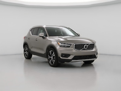 2022 Volvo XC40 T5 Inscription -
                Overland Park, KS