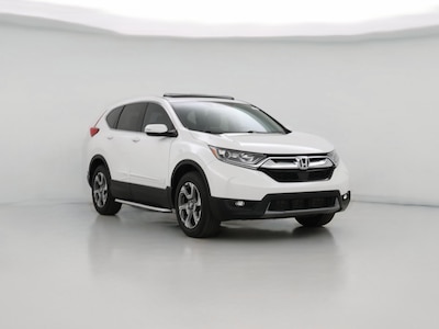 2019 Honda CR-V EX-L -
                Overland Park, KS