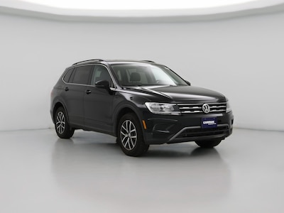 2019 Volkswagen Tiguan SE -
                Overland Park, KS