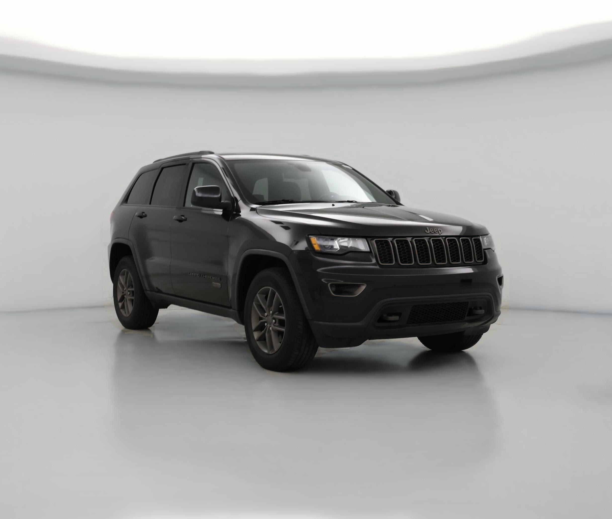 2018 Jeep Grand Cherokee review, photos & specs | CarMax