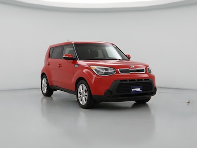 2014 Kia Soul Soul+ -
                Overland Park, KS