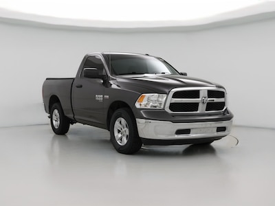 2019 RAM 1500 Classic Tradesman -
                Overland Park, KS