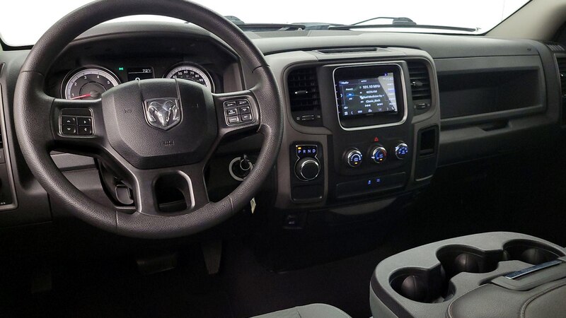 2019 RAM 1500 Classic Tradesman 9