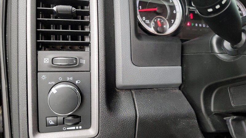 2019 RAM 1500 Classic Tradesman 13