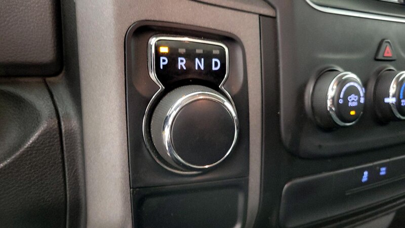 2019 RAM 1500 Classic Tradesman 17