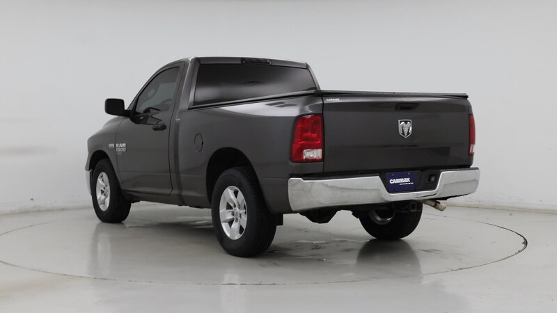 2019 RAM 1500 Classic Tradesman 2