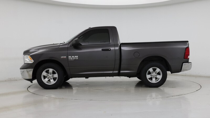 2019 RAM 1500 Classic Tradesman 3