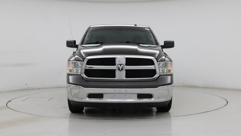 2019 RAM 1500 Classic Tradesman 5